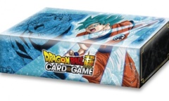 Dragon Ball Super TCG - Special Anniversary Set of Four (Black Friday)
